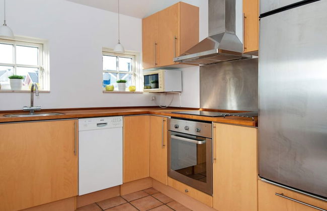 6 Person Holiday Home in Hvide Sande - Foto 7