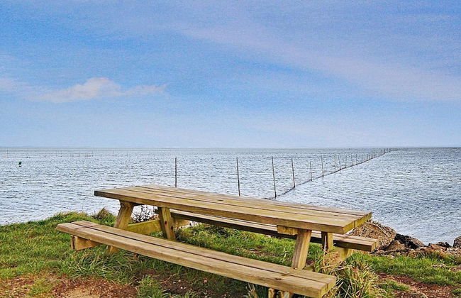 6 Person Holiday Home in Hvide Sande - Foto 19