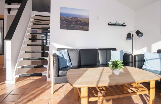 6 Person Holiday Home in Hvide Sande - Foto 8