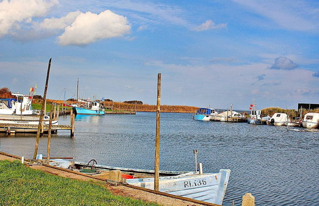 6 Person Holiday Home in Hvide Sande - Foto 21