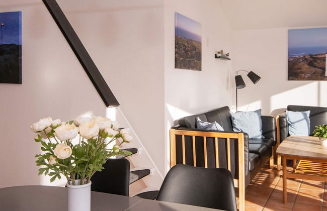 6 Person Holiday Home in Hvide Sande - Foto 16