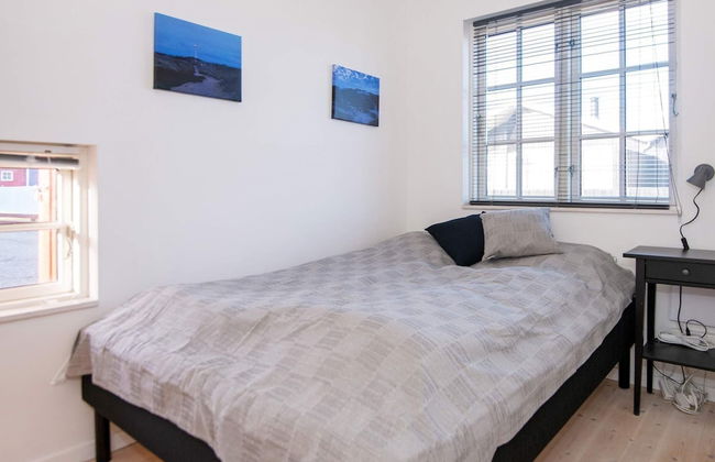 6 Person Holiday Home in Hvide Sande - Foto 18