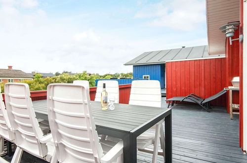 Photo 11 - 6 Person Holiday Home in Hvide Sande