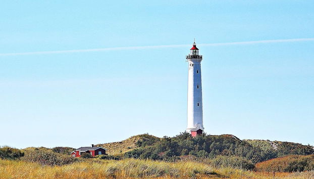 6 Person Holiday Home in Hvide Sande - Foto 3