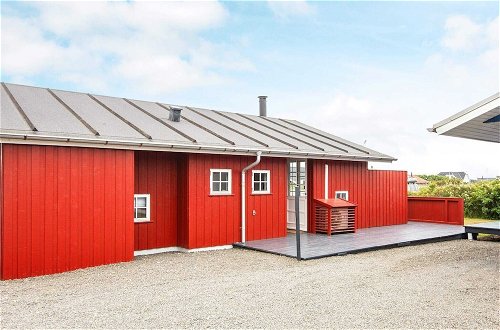 Photo 25 - 6 Person Holiday Home in Hvide Sande