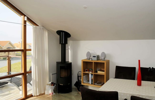 6 Person Holiday Home in Egernsund-by Traum - Foto 10