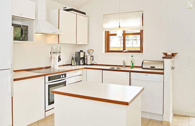 6 Person Holiday Home in Egernsund-by Traum - Foto 13