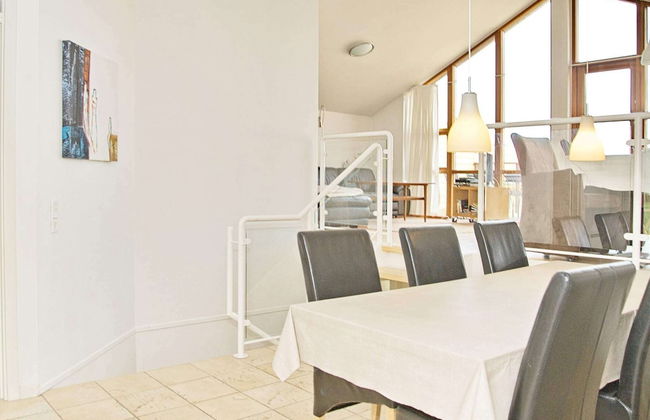 6 Person Holiday Home in Egernsund-by Traum - Foto 17