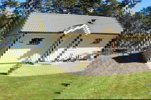 Photo 27 - 5 Person Holiday Home in Monsteras