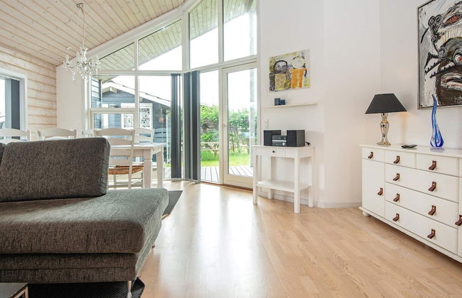 6 Person Holiday Home in Juelsminde-by Traum - Foto 9
