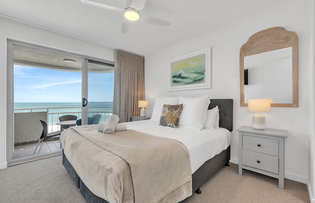 Rolling Surf Resort - Foto 23