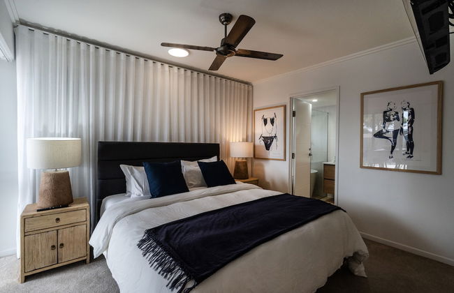 Rolling Surf Resort - Foto 10