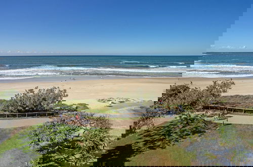 Foto 45 - Rolling Surf Resort