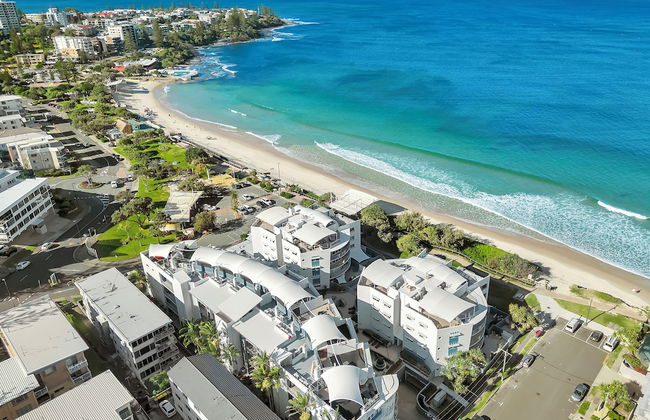 Rolling Surf Resort - Foto 1