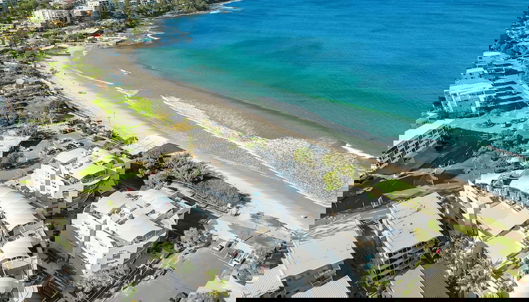 Foto 1 - Rolling Surf Resort