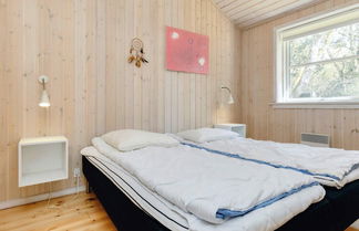 Foto 1 - Attractive Holiday Home with Whirlpool near Hadsund