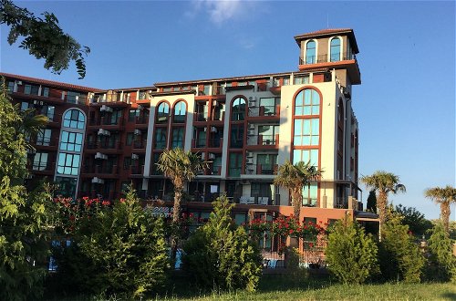 Foto 19 - Chateau Del Marina Complex Apartments