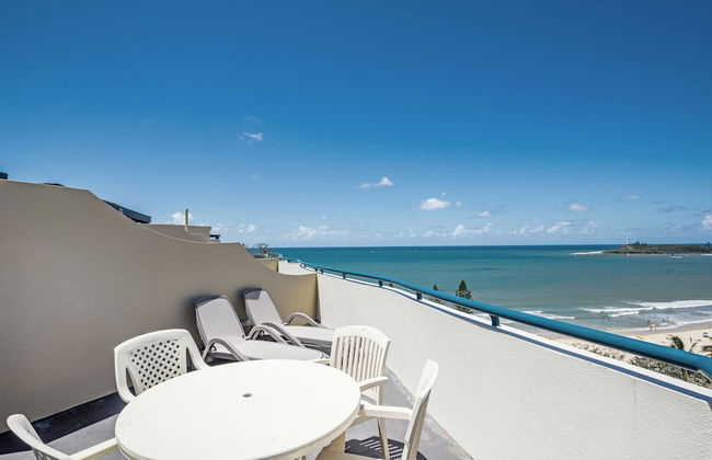 Landmark Resort - Foto 28