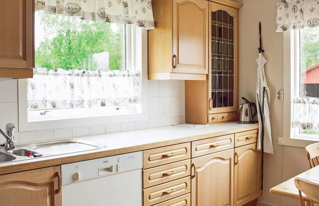 8 Person Holiday Home in Vagland-by Traum - Photo 6