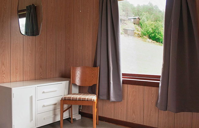 8 Person Holiday Home in Vagland-by Traum - Photo 40