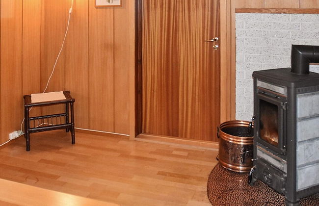 8 Person Holiday Home in Vagland-by Traum - Photo 40