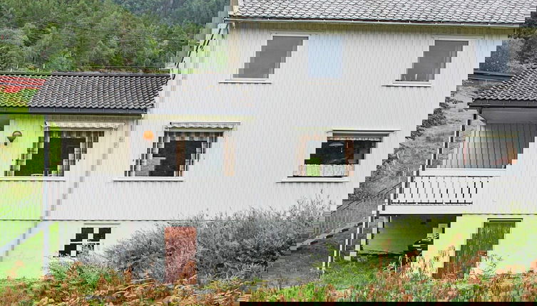 Foto 1 - 8 Person Holiday Home in Vagland-by Traum