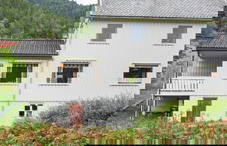 Foto 1 - 8 Person Holiday Home in Vagland-by Traum
