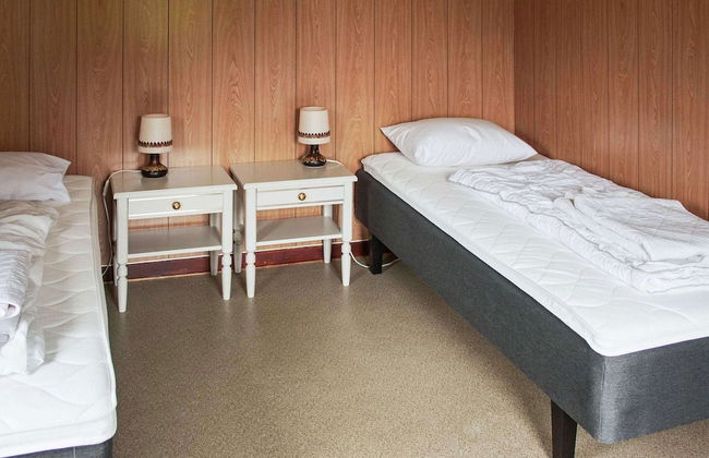 8 Person Holiday Home in Vagland-by Traum - Photo 4