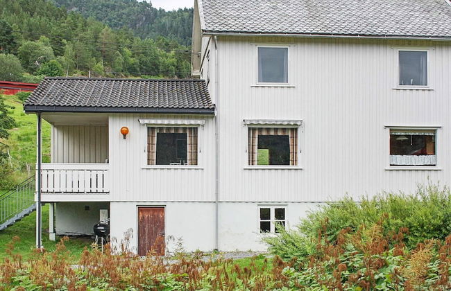 8 Person Holiday Home in Vagland-by Traum - Photo 1