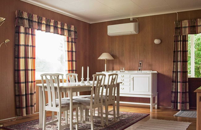8 Person Holiday Home in Vagland-by Traum - Photo 36