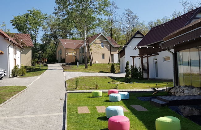 Kenese-Völgye Villahotel - Foto 1