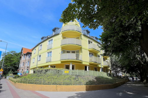 Foto 1 - Apartamenty Swinoujscie - Villa Teresa