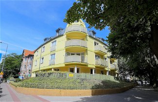 Foto 1 - Apartamenty Swinoujscie - Villa Teresa
