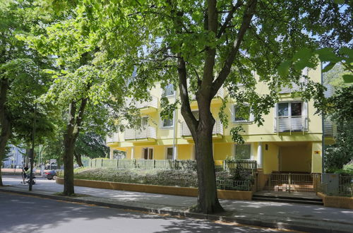 Foto 21 - Apartamenty Swinoujscie - Villa Teresa