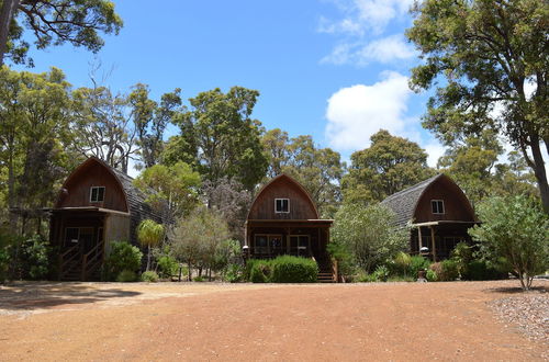 Foto 32 - Jarrah Glen Cabins