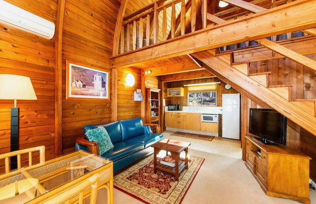 Jarrah Glen Cabins - Foto 5