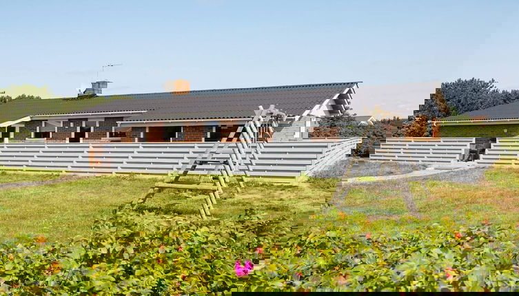 Photo 1 - Energy-efficient Retreat - By Traum Ferienwohnungen