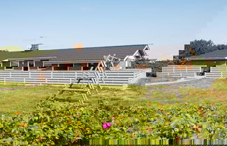 Foto 1 - Energy-efficient Retreat - By Traum Ferienwohnungen