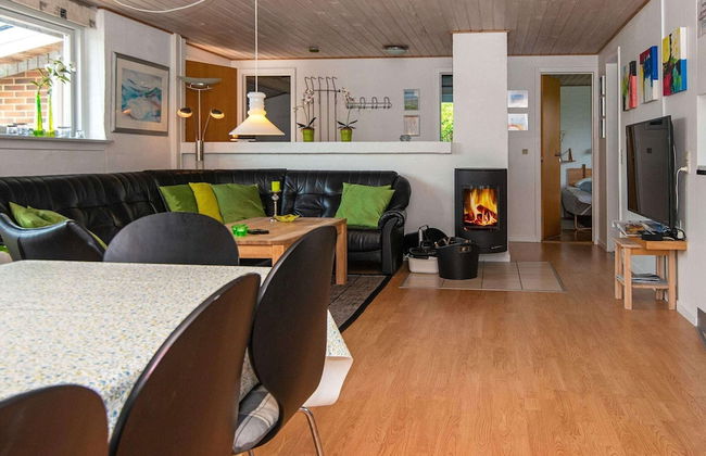 Energy-efficient Retreat - By Traum Ferienwohnungen - Foto 14