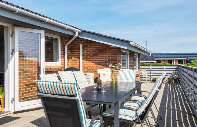 Energy-efficient Retreat - By Traum Ferienwohnungen - Foto 24