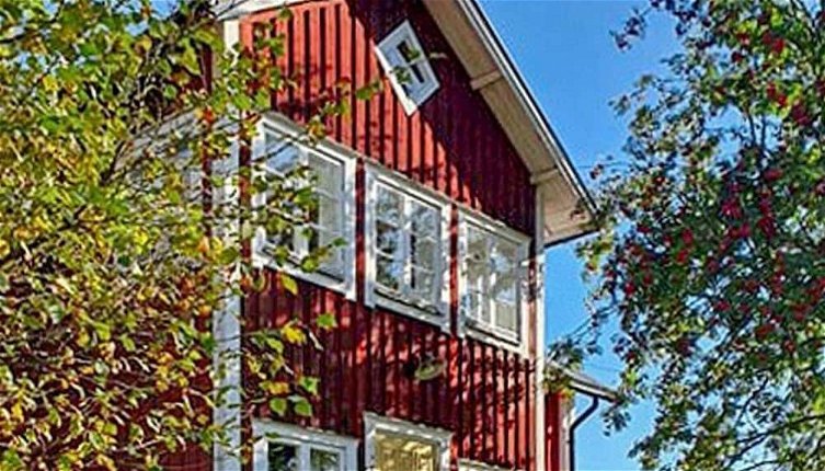 Foto 1 - 8 Person Holiday Home in Ostmark