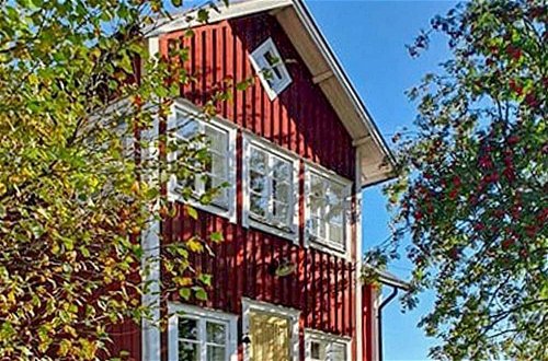 Photo 1 - 8 Person Holiday Home in Ostmark