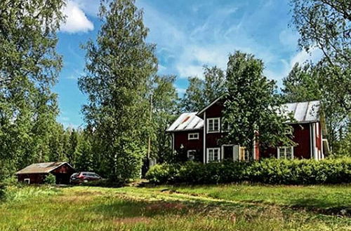 Foto 21 - 8 Person Holiday Home in Ostmark