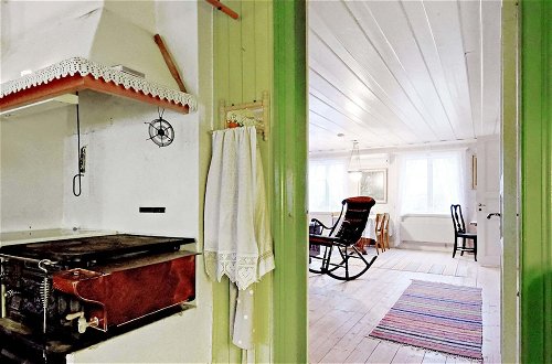 Photo 4 - 8 Person Holiday Home in Ostmark