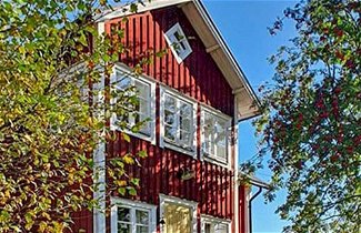 Foto 1 - 8 Person Holiday Home in Ostmark
