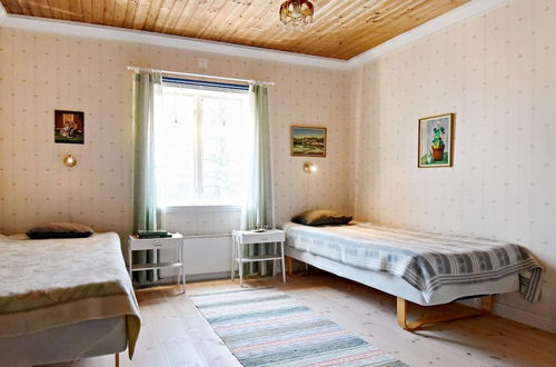 Photo 8 - 8 Person Holiday Home in Ostmark