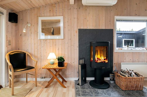 Photo 9 - Cozy Holiday Home in Sæby near Beach