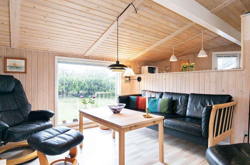 Photo 7 - Cozy Holiday Home in Sæby near Beach