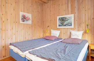 Photo 1 - Cozy Holiday Home in Sæby near Beach