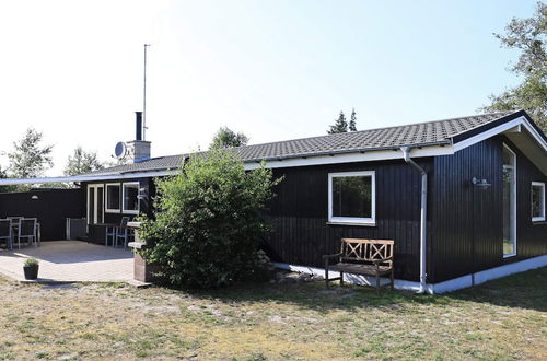 Photo 14 - Cozy Holiday Home in Sæby near Beach